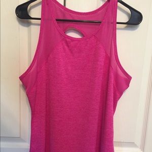 Reebok workout shirts